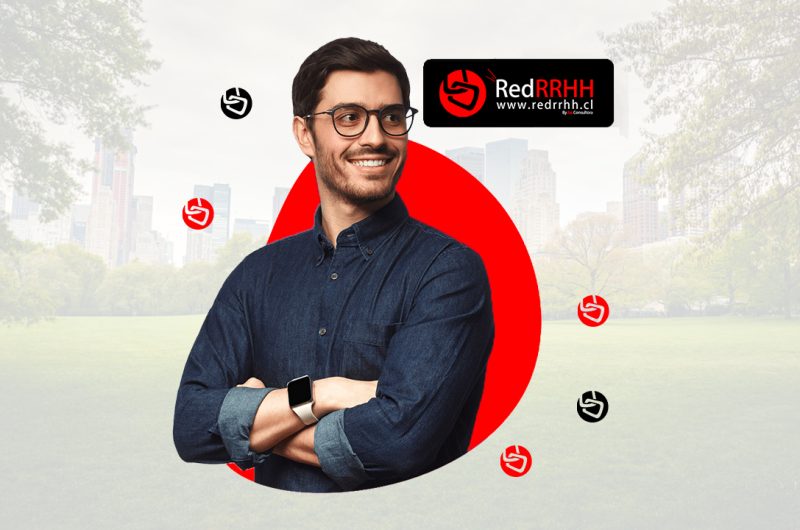 REDRRHH: Más de una década apoyando la gestión de personas en Chile