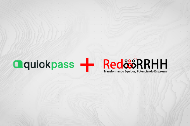 RedRRHH y QuickPass fortalecen su alianza estratégica para modernizar el control de asistencia en Chile